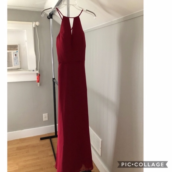 Mori Lee Dress - Picture 1 of 5